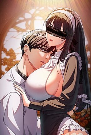 啾啾漫画入口新番上线